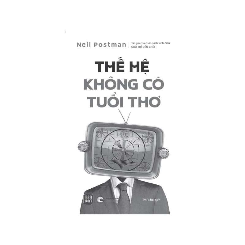 Thế Hệ Không Có Tuổi Thơ