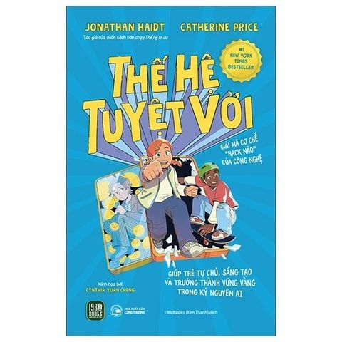 Thế Hệ Tuyệt Vời
