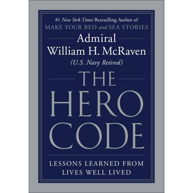 The Hero Code