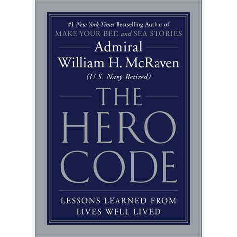 The Hero Code