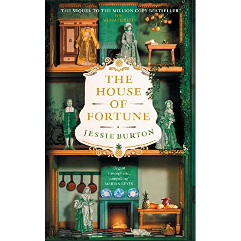 The House Of Fortune_MUK 0723