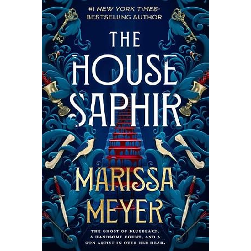 The House Saphir