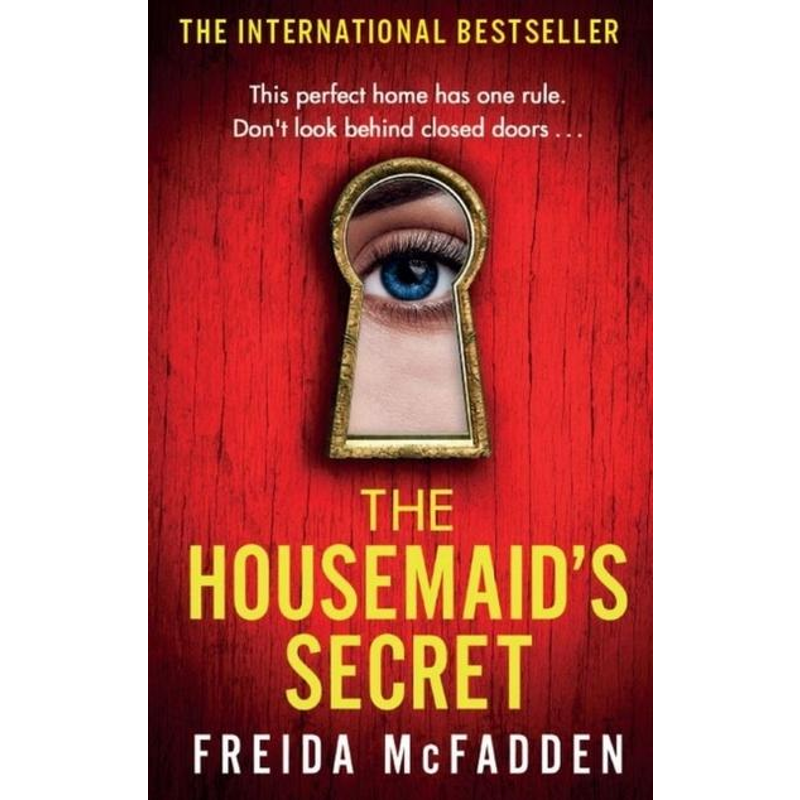 The Housemaid #2: The Housemaid's Secret Pb