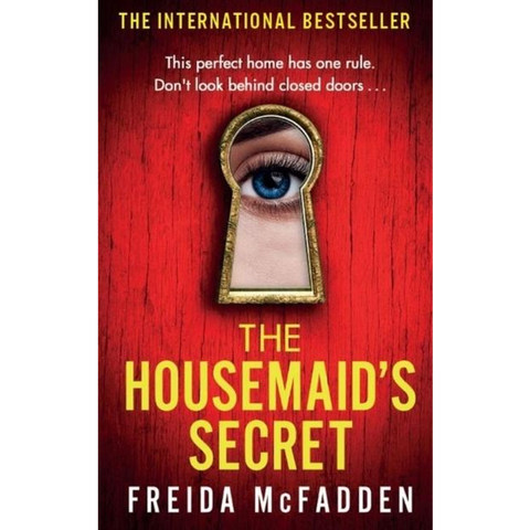 The Housemaid #2: The Housemaid's Secret Pb