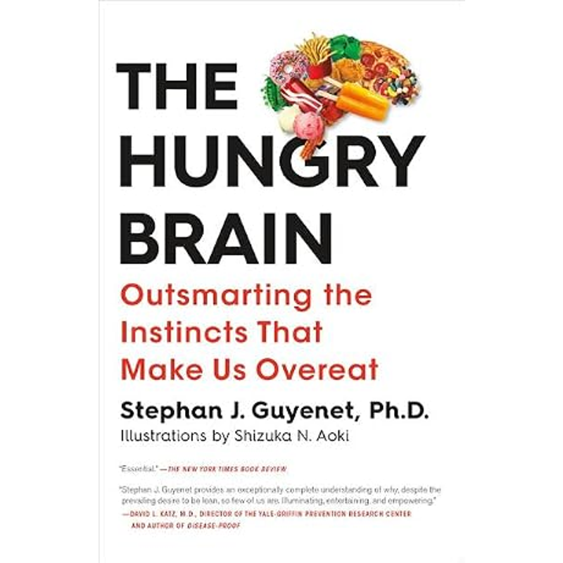 The Hungry Brain_Mus 1124