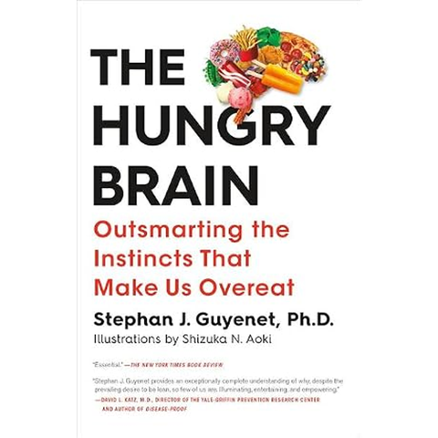 The Hungry Brain_Mus 1124