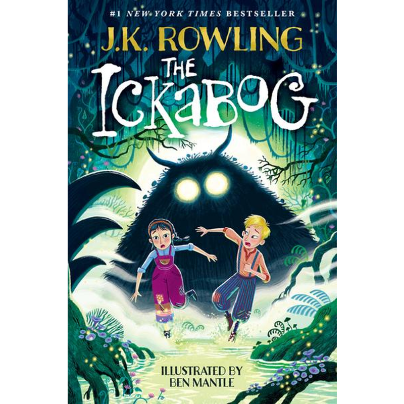 The Ickabog