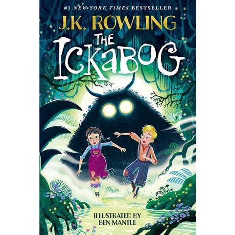 The Ickabog