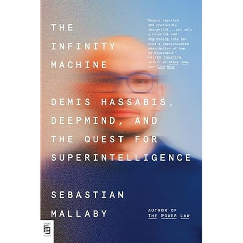 The Infinity Machine