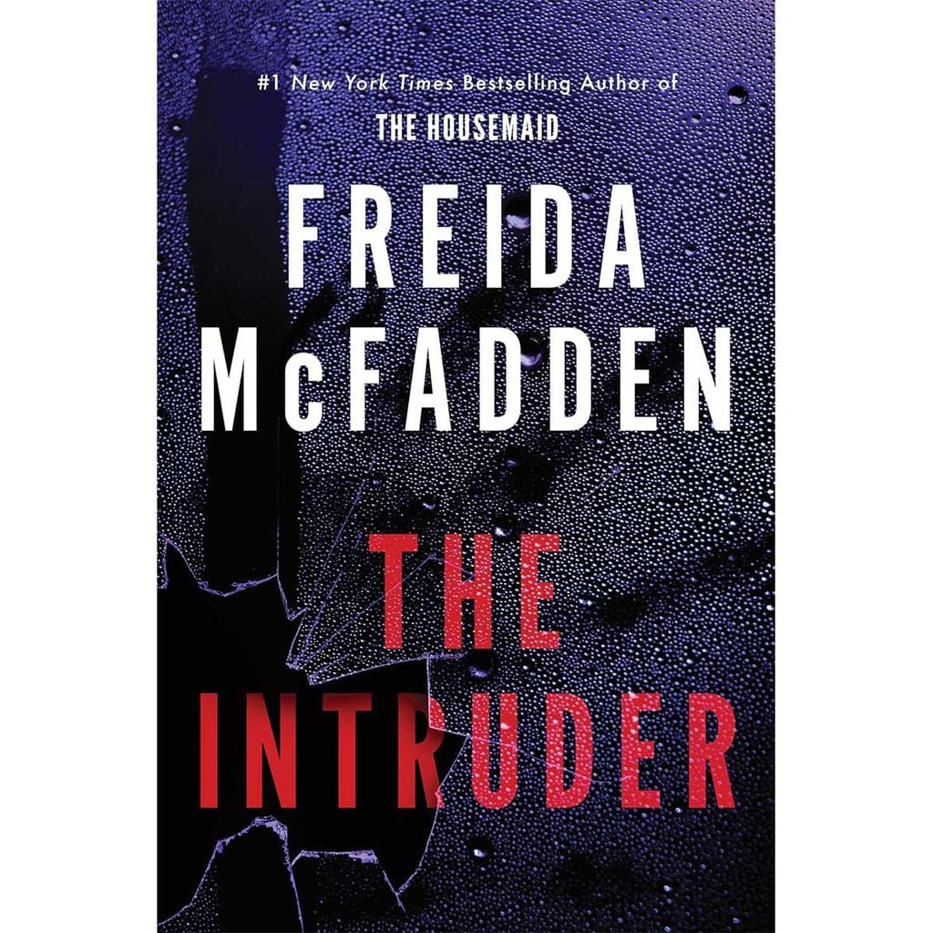 The Intruder