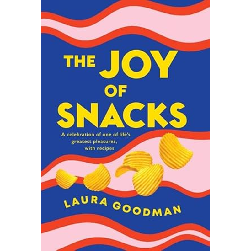 The Joy of Snacks