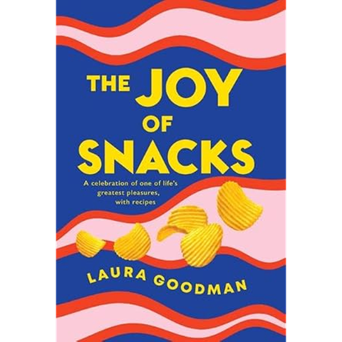 The Joy of Snacks
