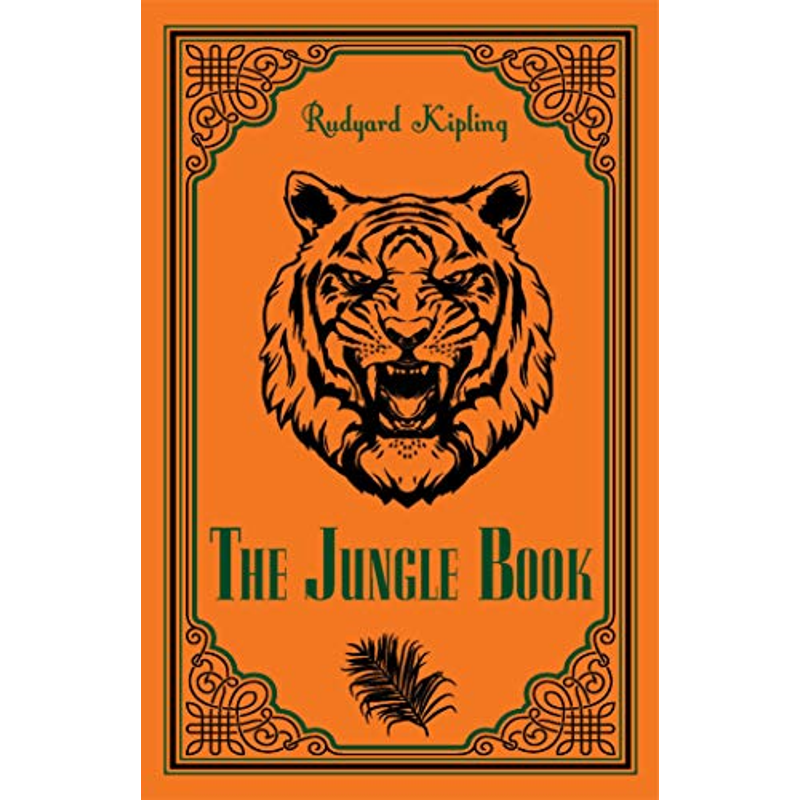 The Jungle Book (Paper Mill Classics)