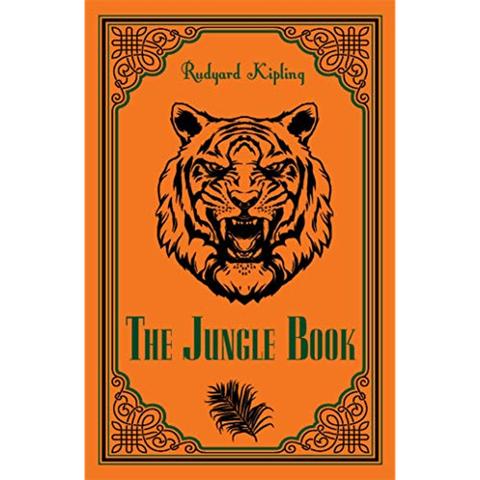 The Jungle Book (Paper Mill Classics)