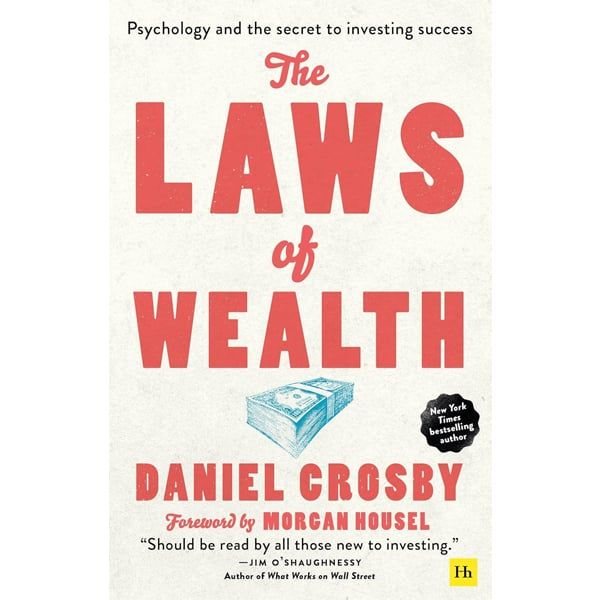 The Laws Of Wealth