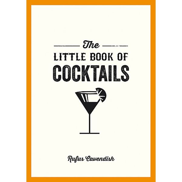 The Little Book Of Cocktails