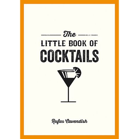 The Little Book Of Cocktails
