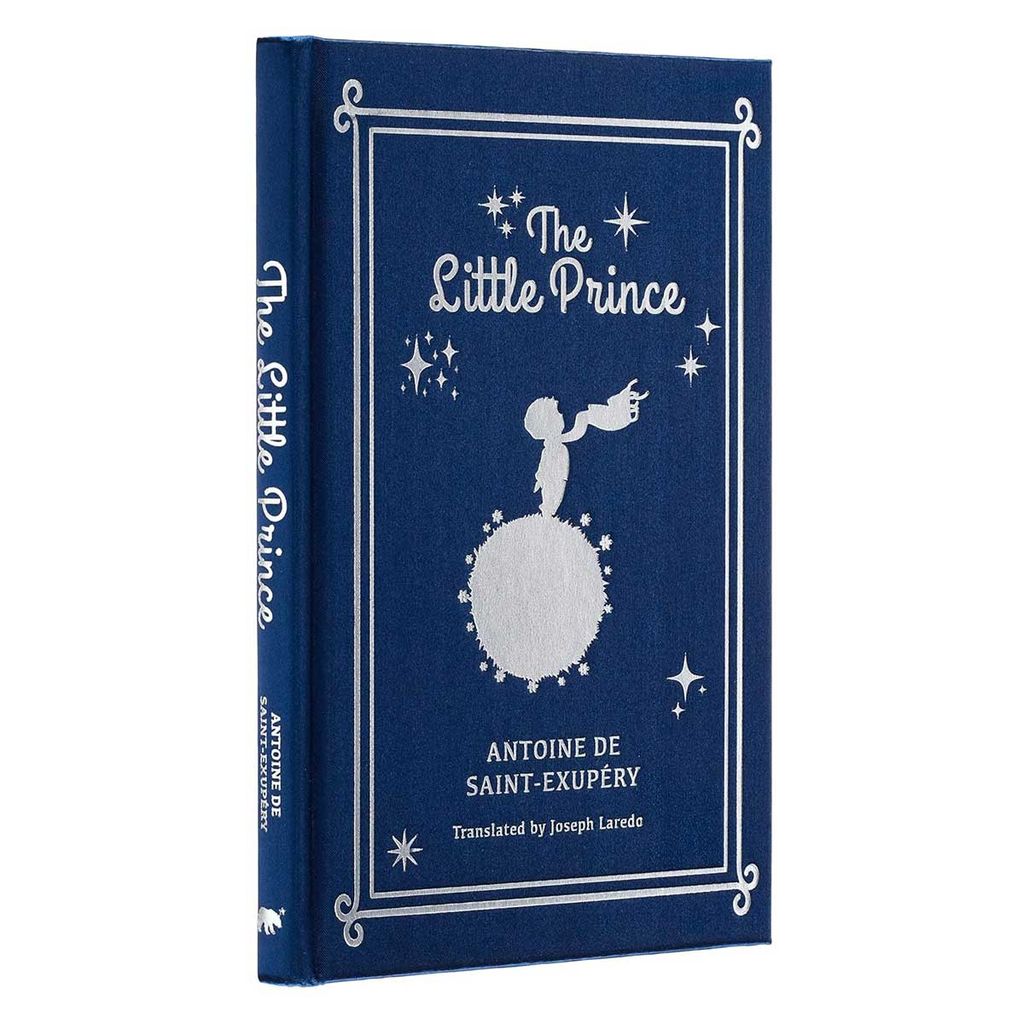 The Little Prince (Hardcover)