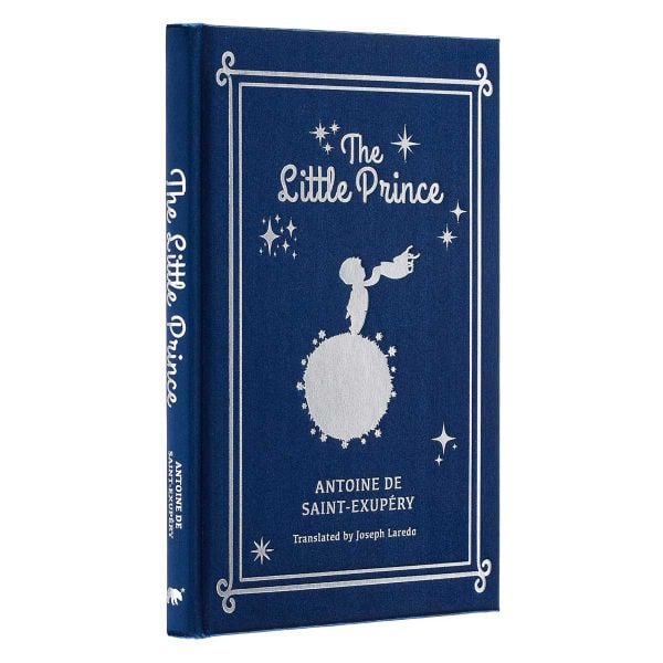 The Little Prince (Hardcover)
