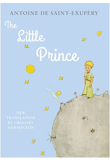 The Little Prince