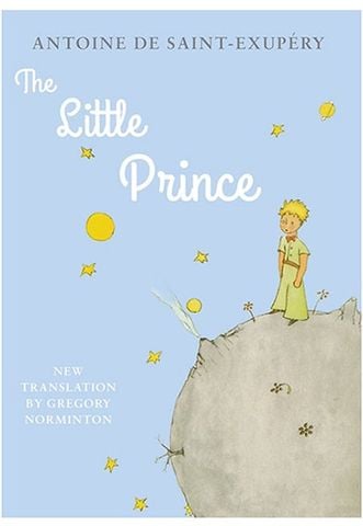 The Little Prince