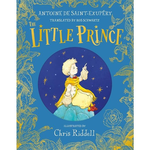 The Little Prince
