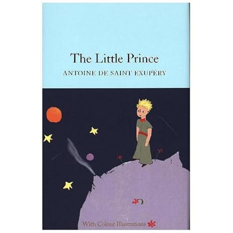 The Little Prince