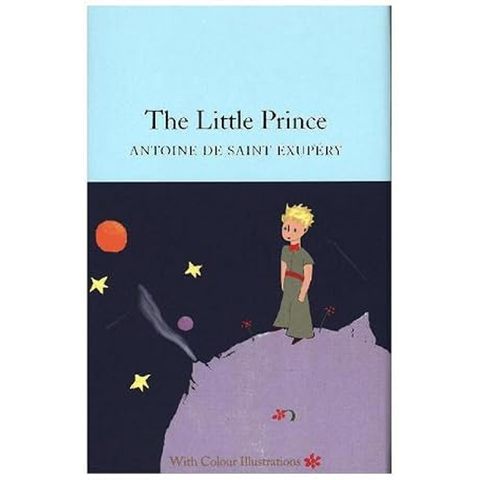 The Little Prince