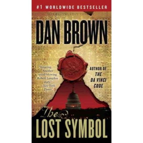 The Lost Symbol