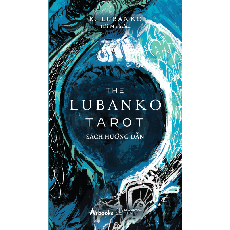 The Lubanko Tarot (Bộ Bài Và Sách Hướng Dẫn)