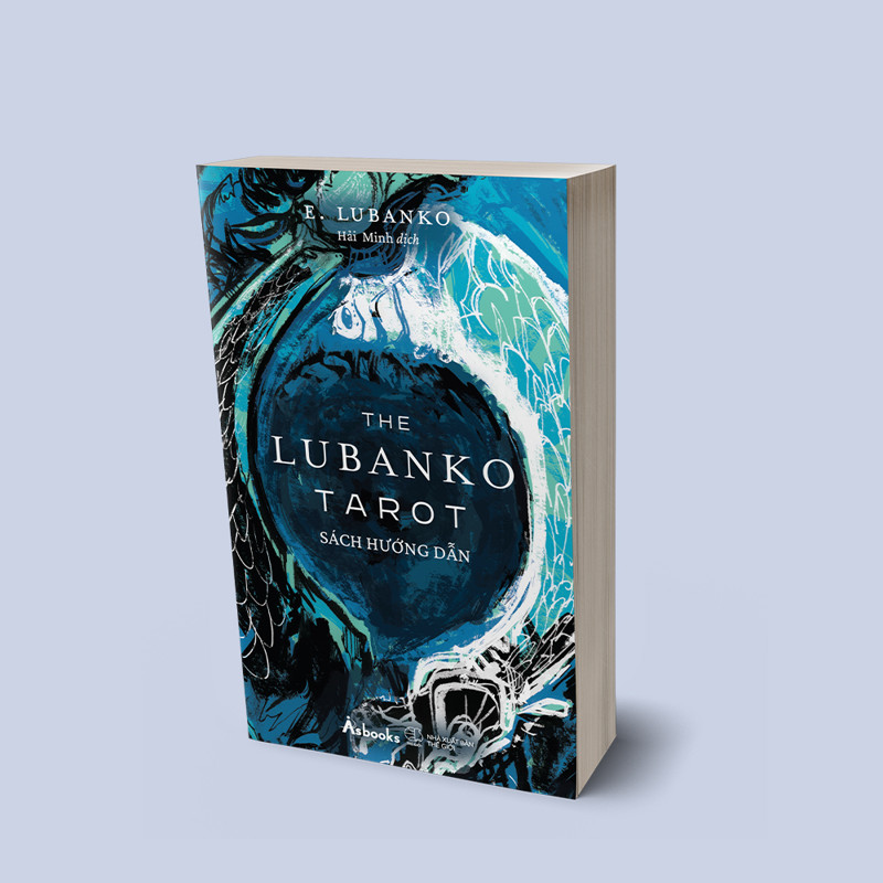 The Lubanko Tarot (Bộ Bài Và Sách Hướng Dẫn)