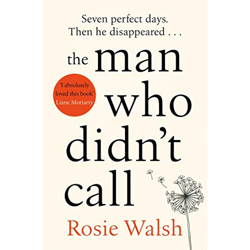 The Man Who Didn't Call