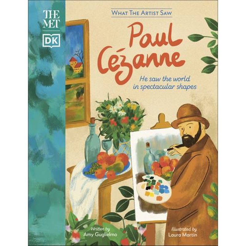 The Met Paul Cézanne