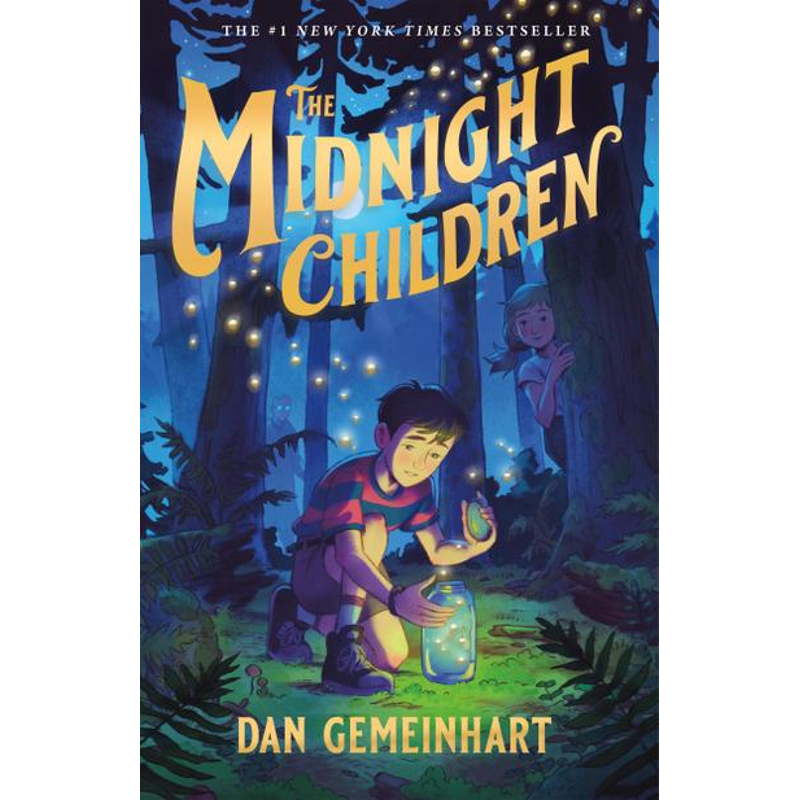 The Midnight Children