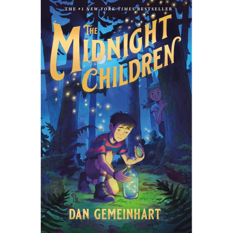 The Midnight Children