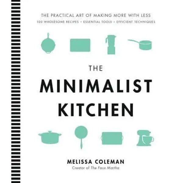 The Minimalist Kitchen