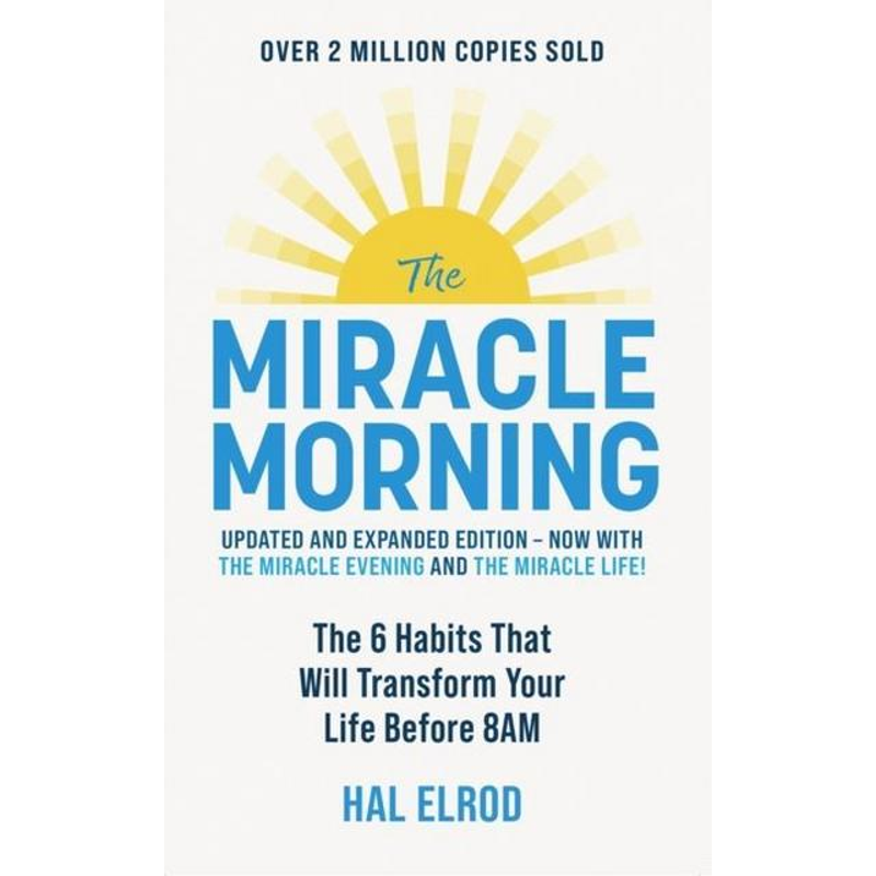 The Miracle Morning_HUKD 0724