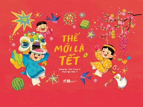 Thế Mới Là Tết