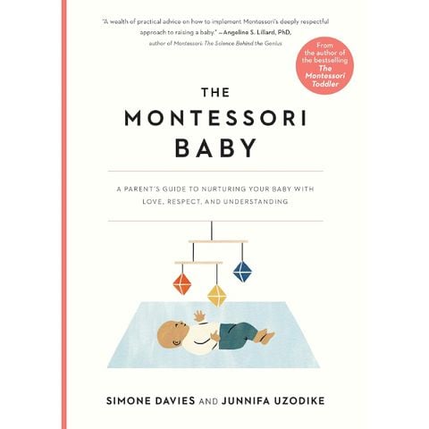 The Montessori Baby