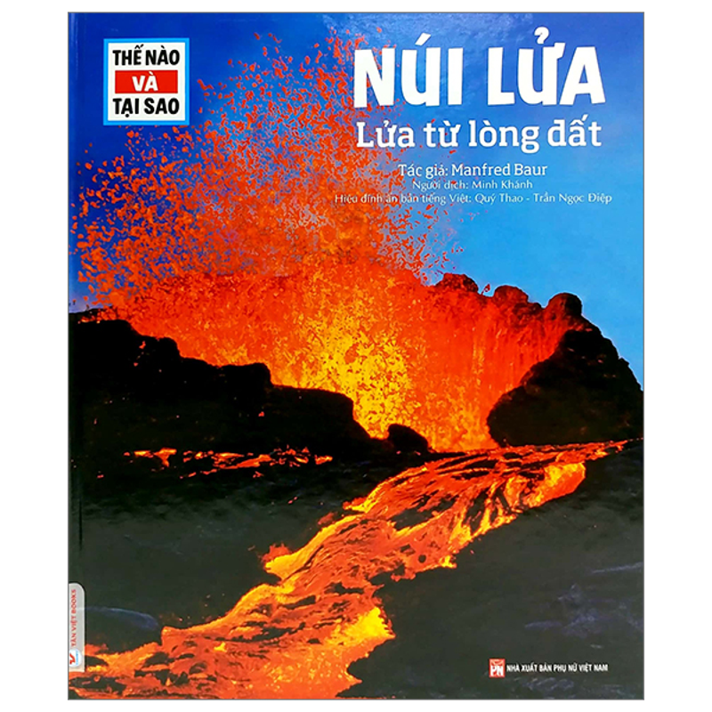 Thế Nào Và Tại Sao-Sao Hỏa-Hành Trình Đến Hành Tinh Đỏ