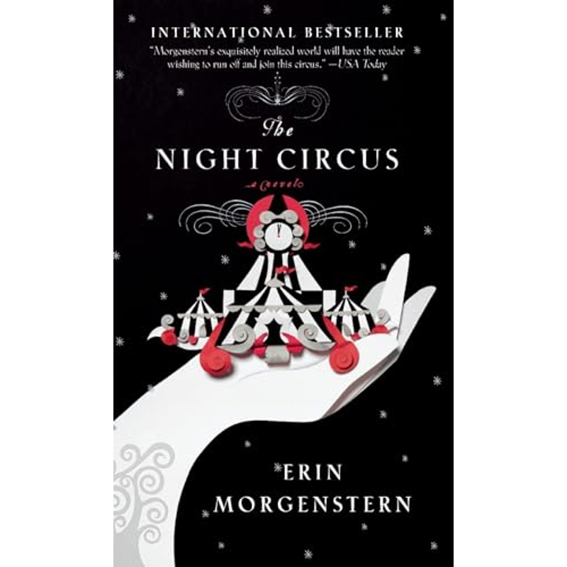The Night Circus