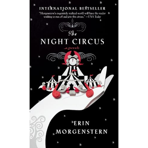 The Night Circus