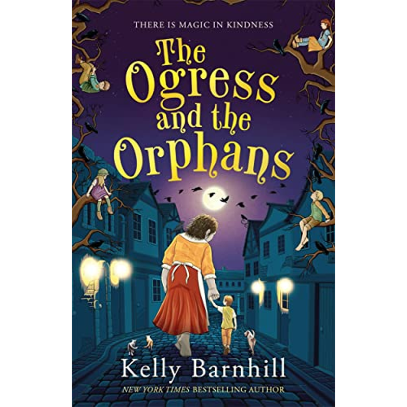 The Ogress and the Orphans