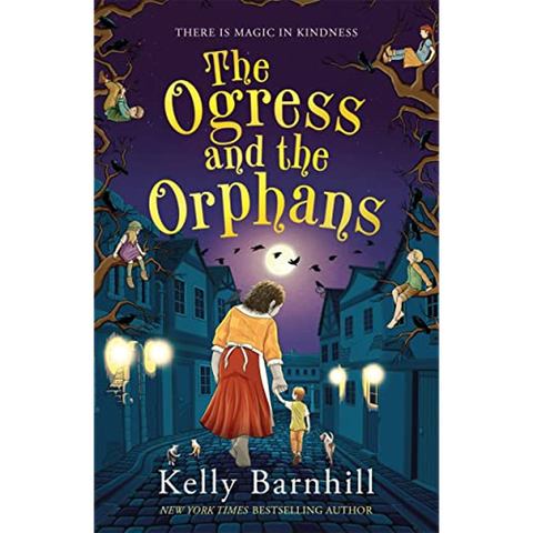 The Ogress and the Orphans