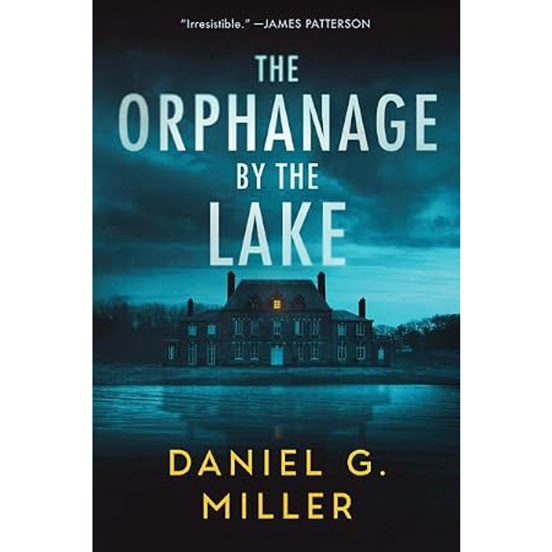 The Orphanage by the Lake