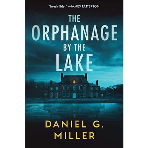 The Orphanage by the Lake