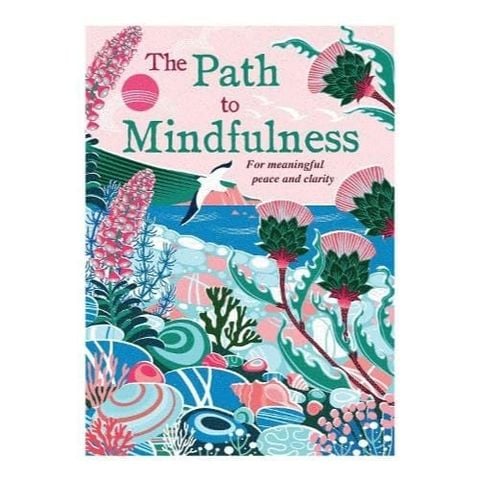 The Path To Mindfulness_Exley 0626