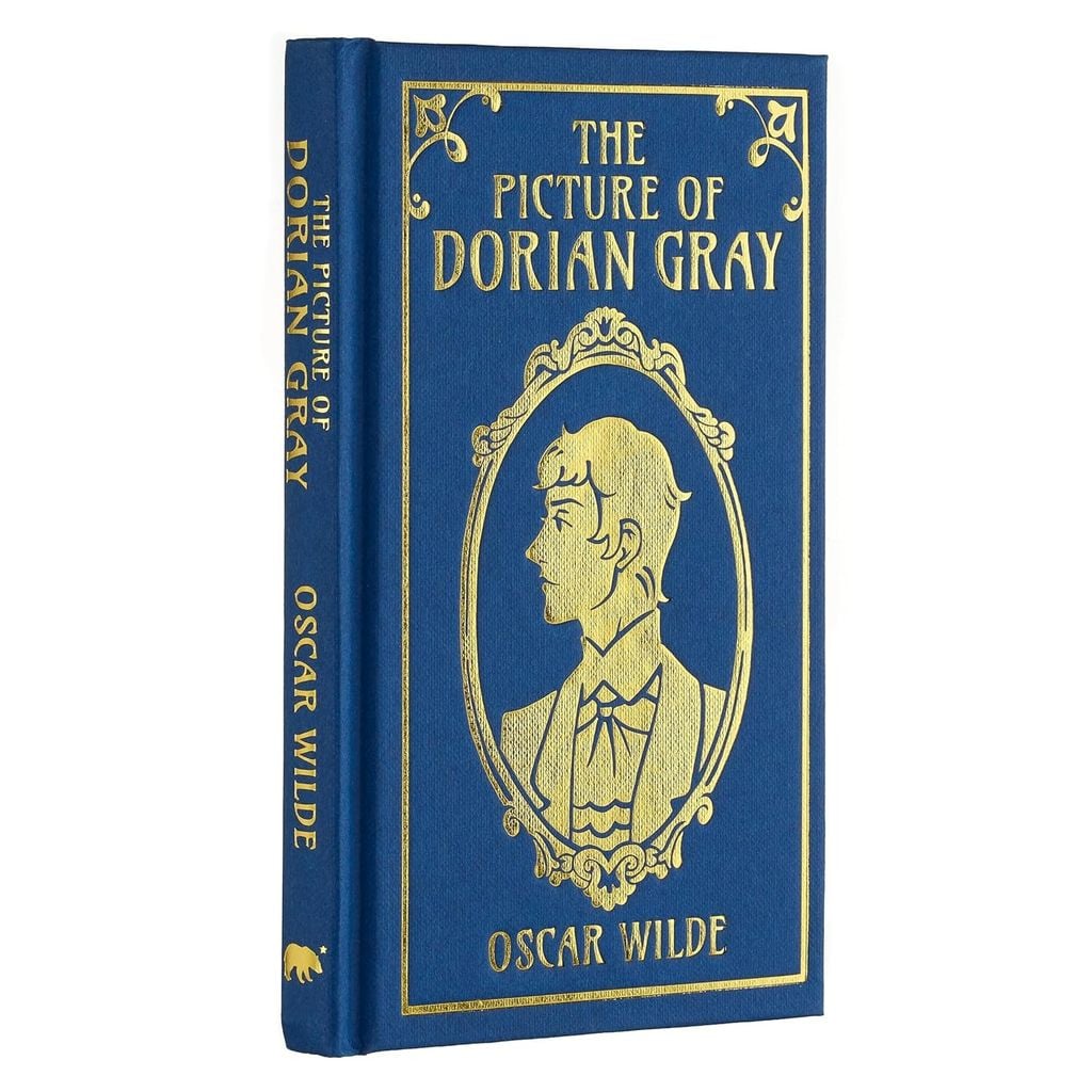 The Picture Of Dorian Gray