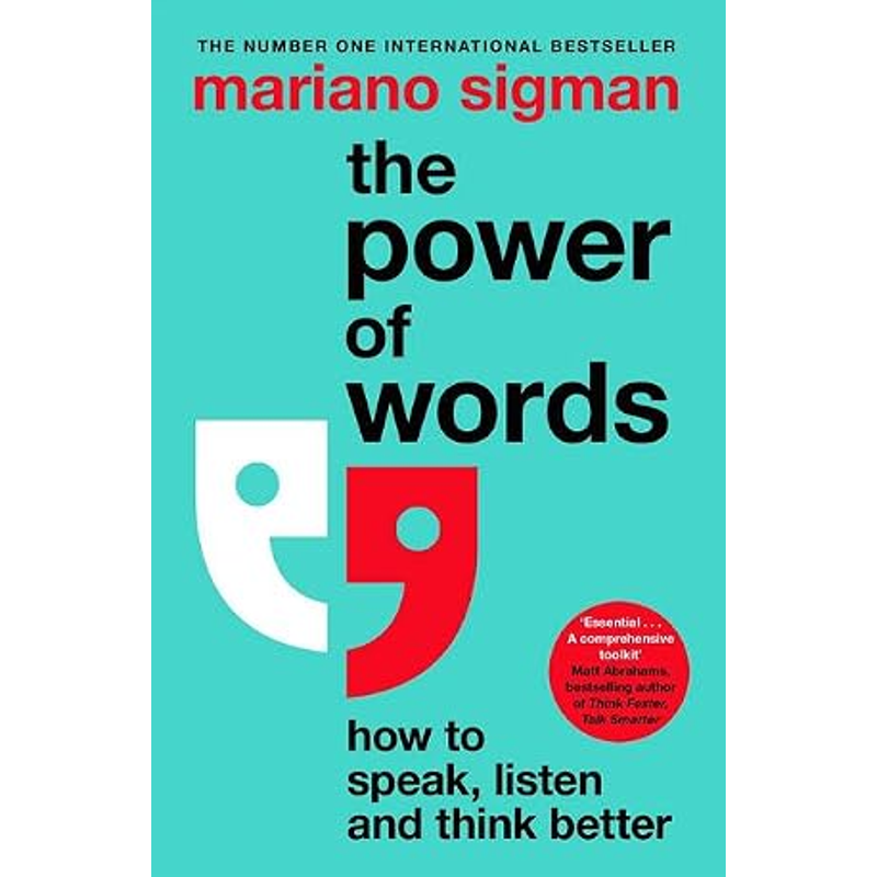 The Power of Words