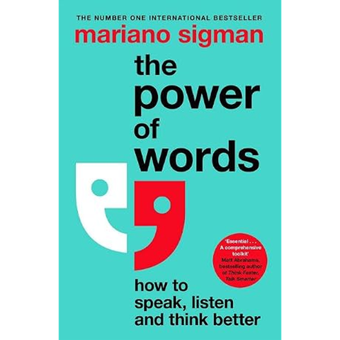 The Power of Words